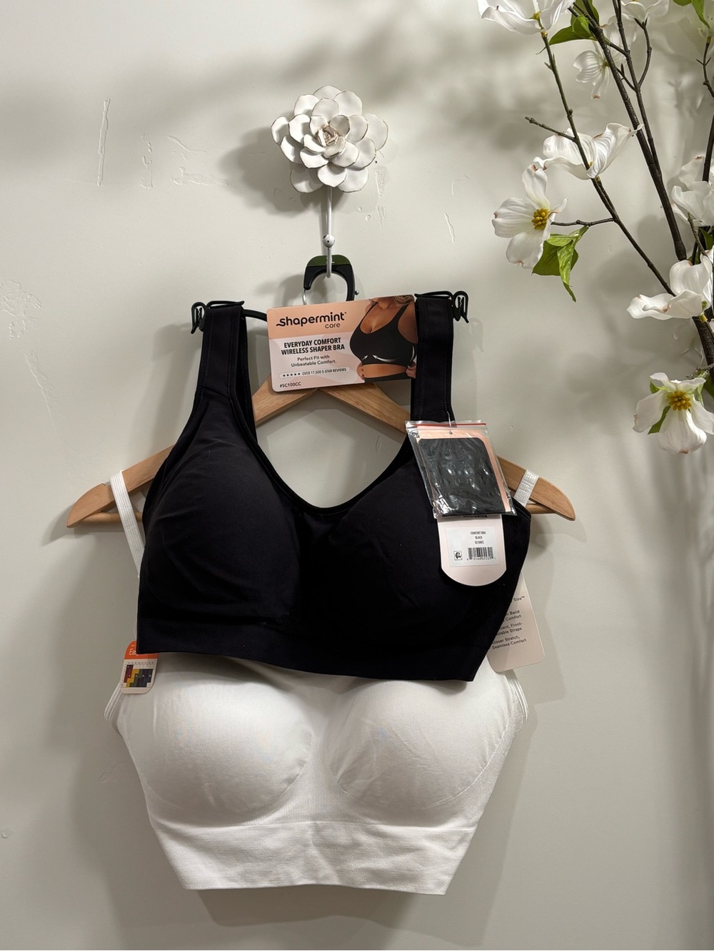 Bundle of 2 bras